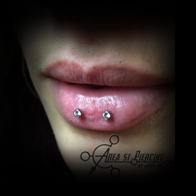 Oral Piercing Services Near Me Eugene OR Tongue Cheek Lip